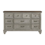1305-5 - Dresser