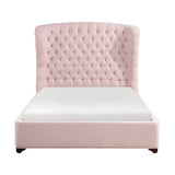 1308PNK-1EK* - (2) Eastern King Bed