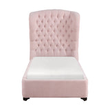 1308PNT-1* - (2) Twin Bed
