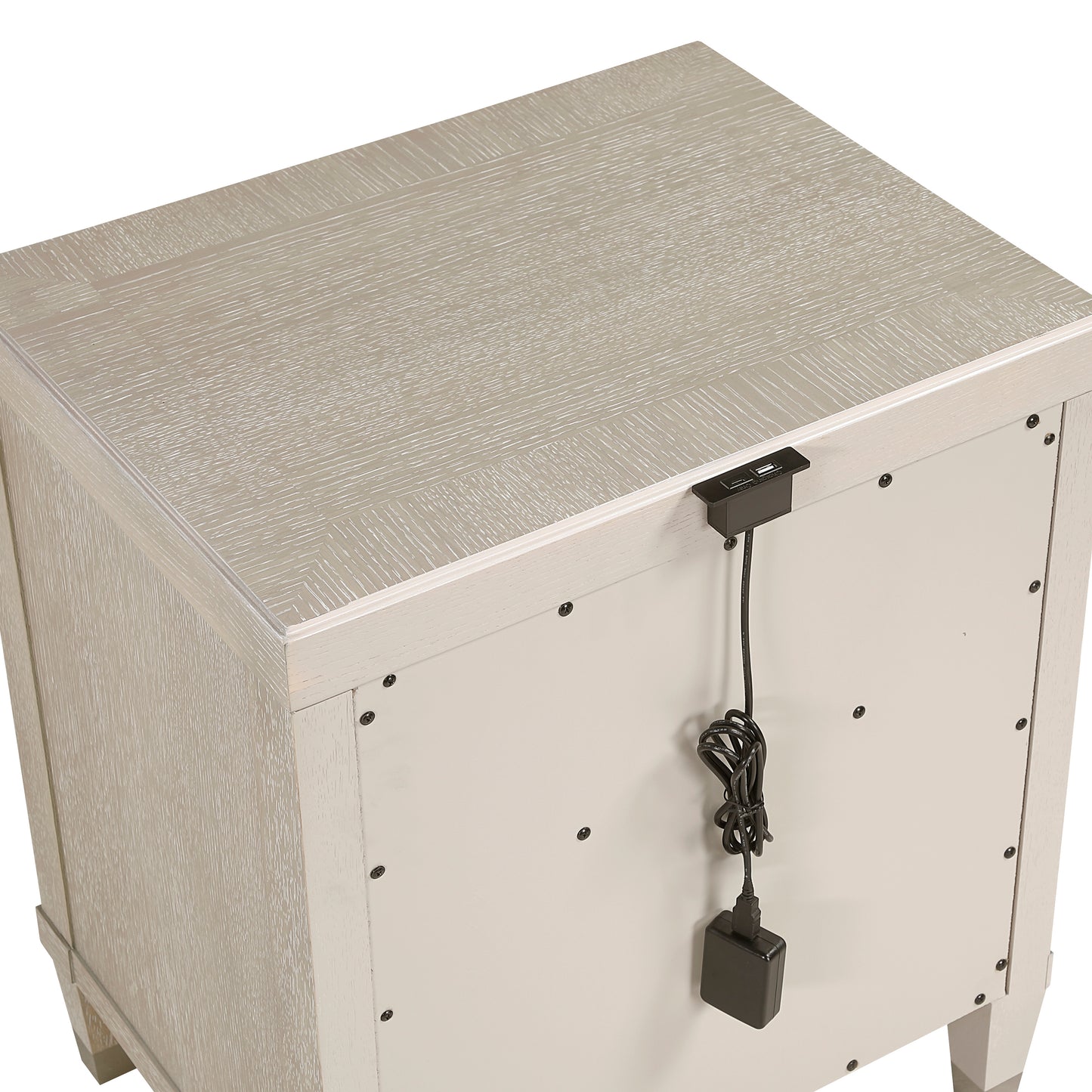 1312-1*4 - 4pc Set (QB+NS+DR+MR)