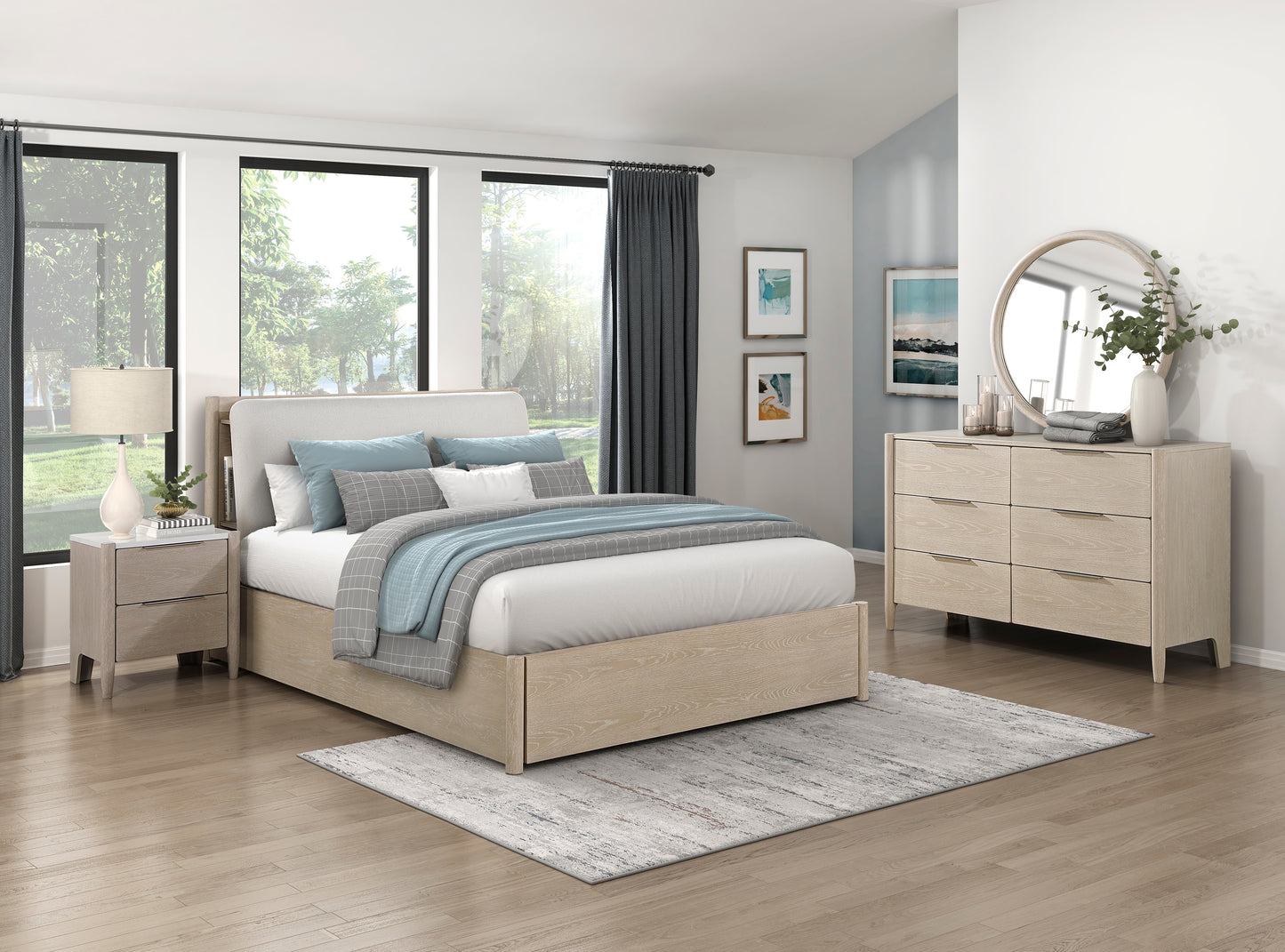1313N-4 - Night Stand