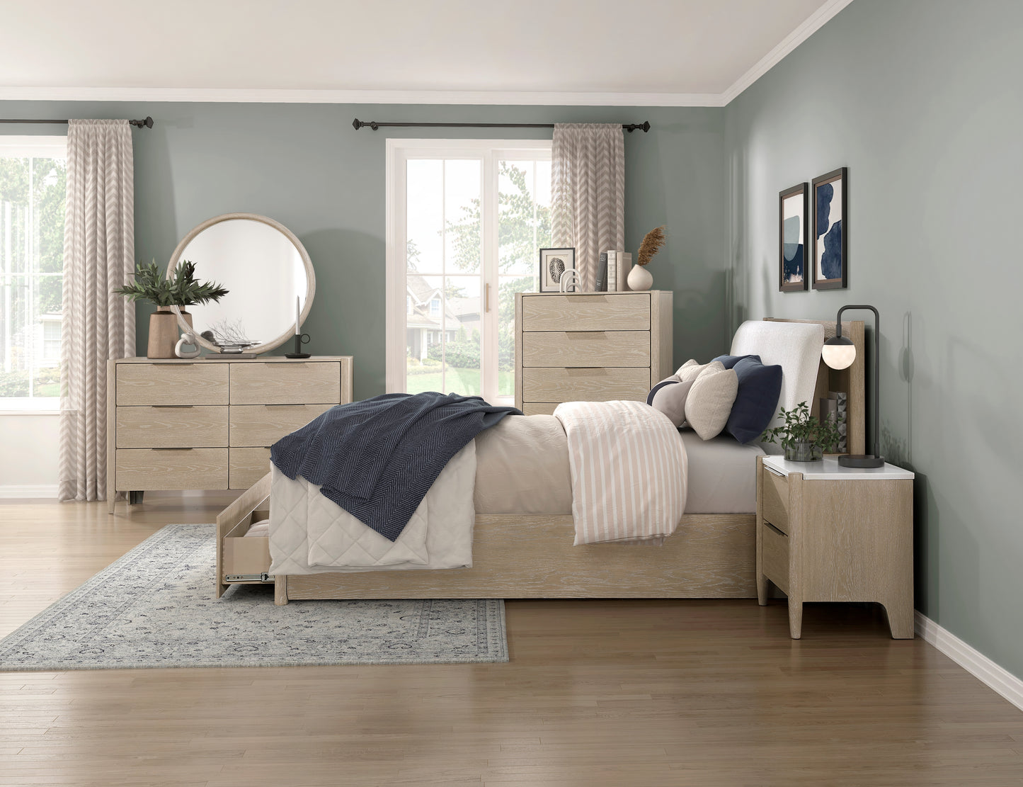 1313N-4 - Night Stand