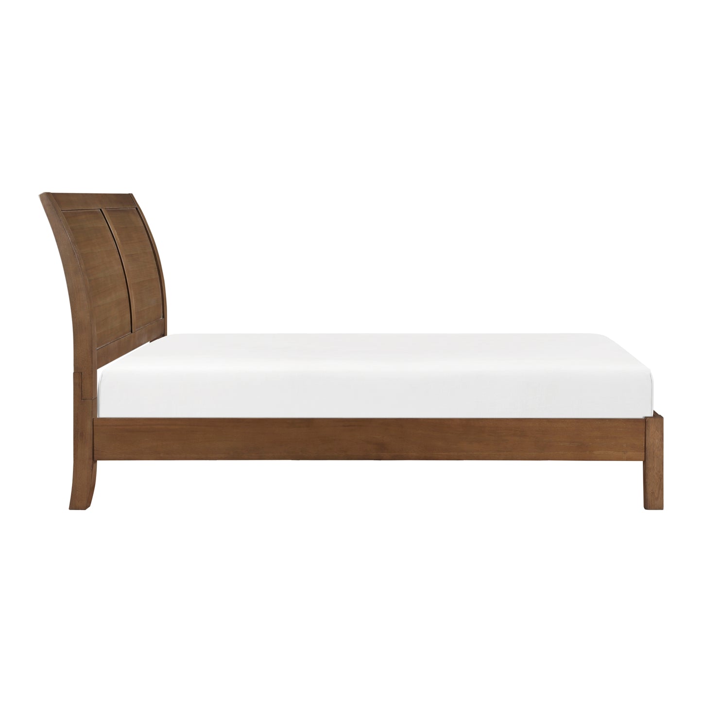 1314K-1EK* - (3) Eastern King Platform Bed