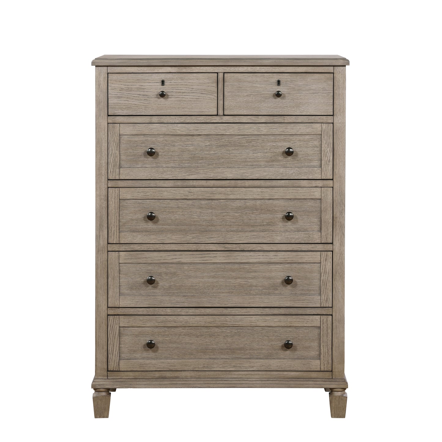 1316-9 - Chest