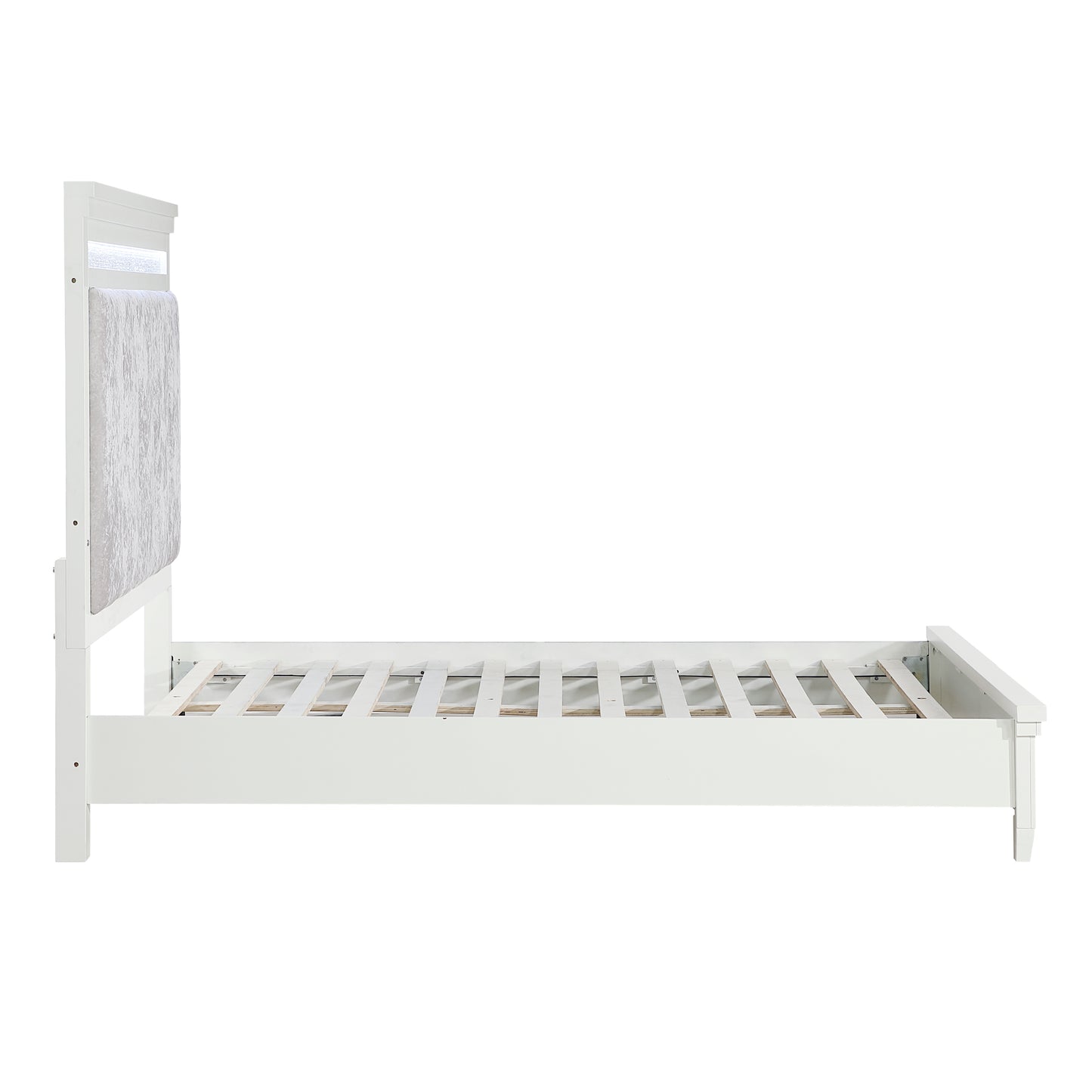 1321-1* - (2) Queen Bed