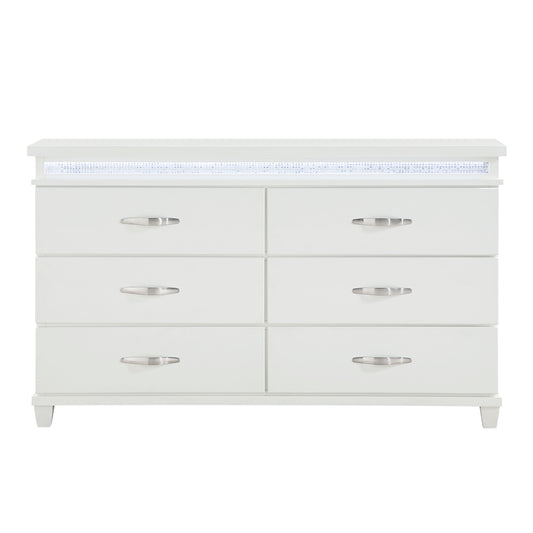1321-5 - Dresser