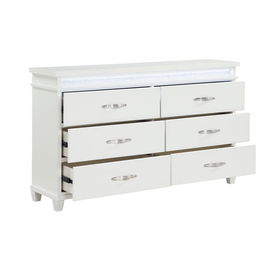 1321-5 - Dresser