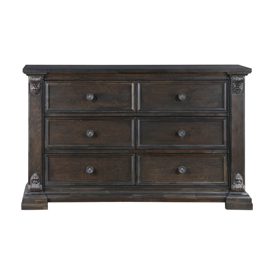 1325-5 - Dresser