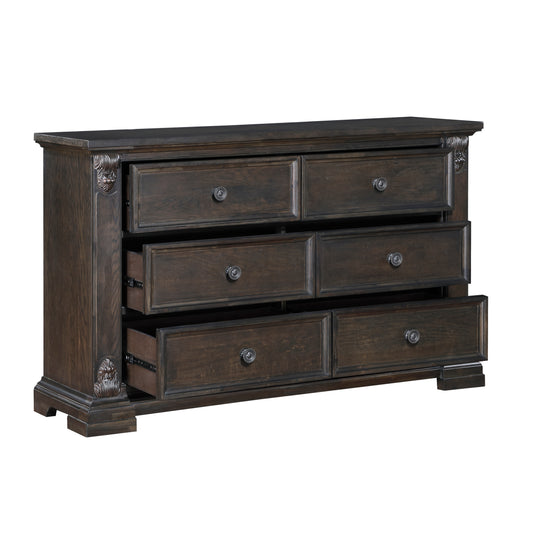 1325-5 - Dresser