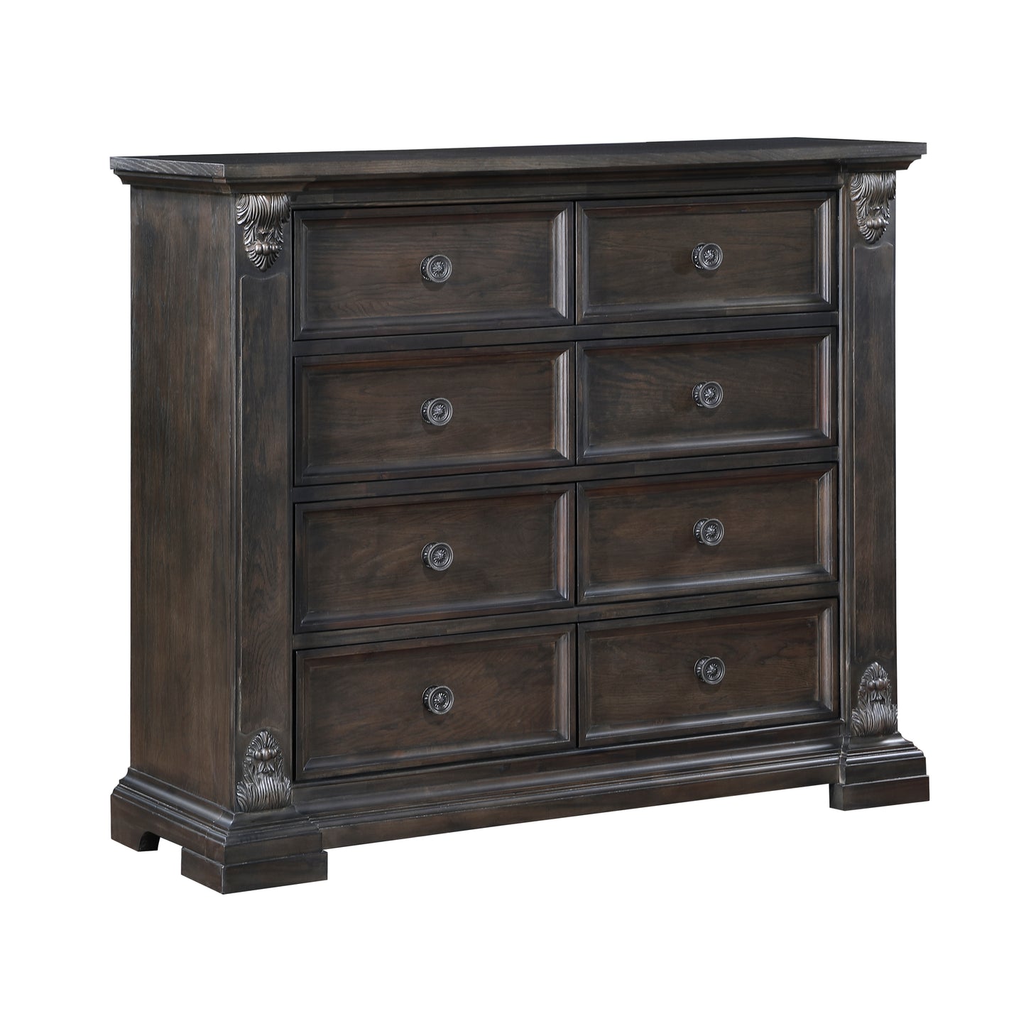 1325-9 - Chest