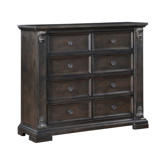 1325-9 - Chest