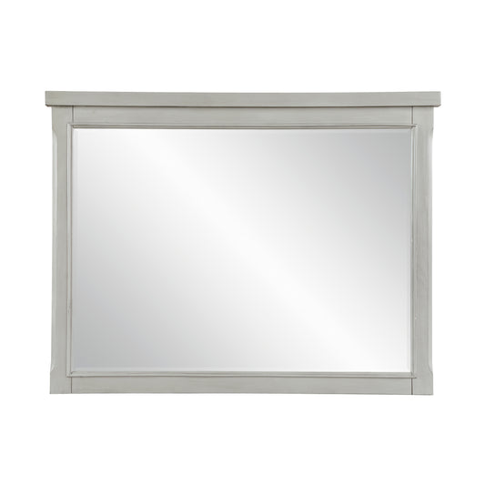 1337-6 - Mirror
