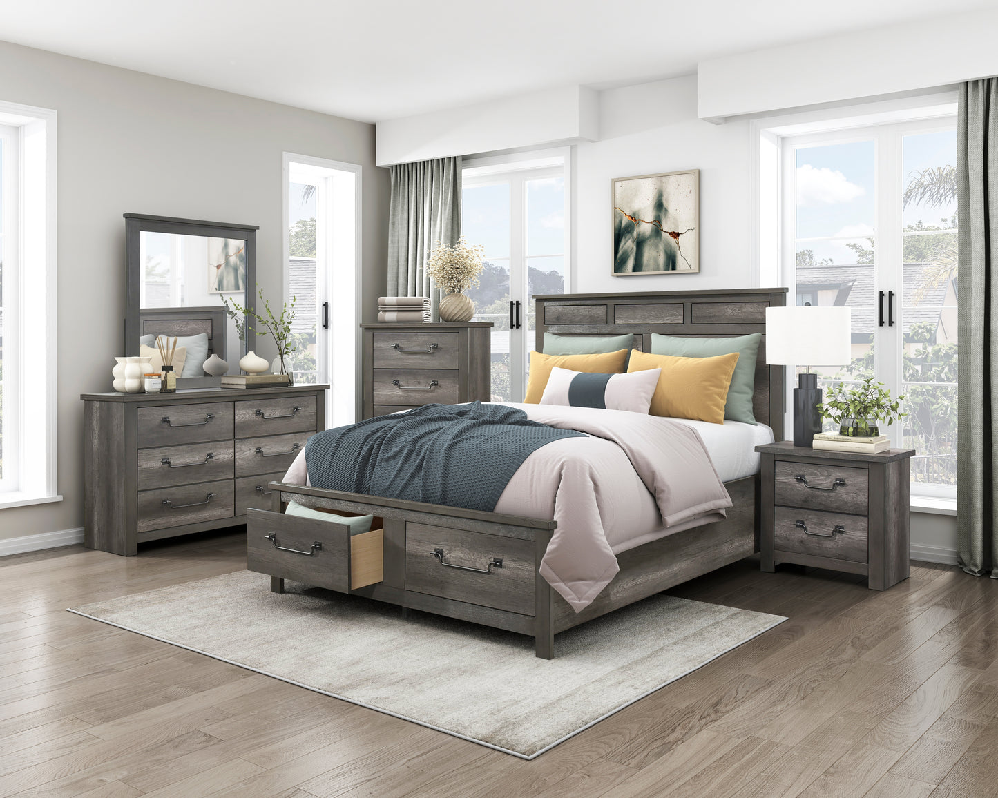 1342-4 - Night Stand