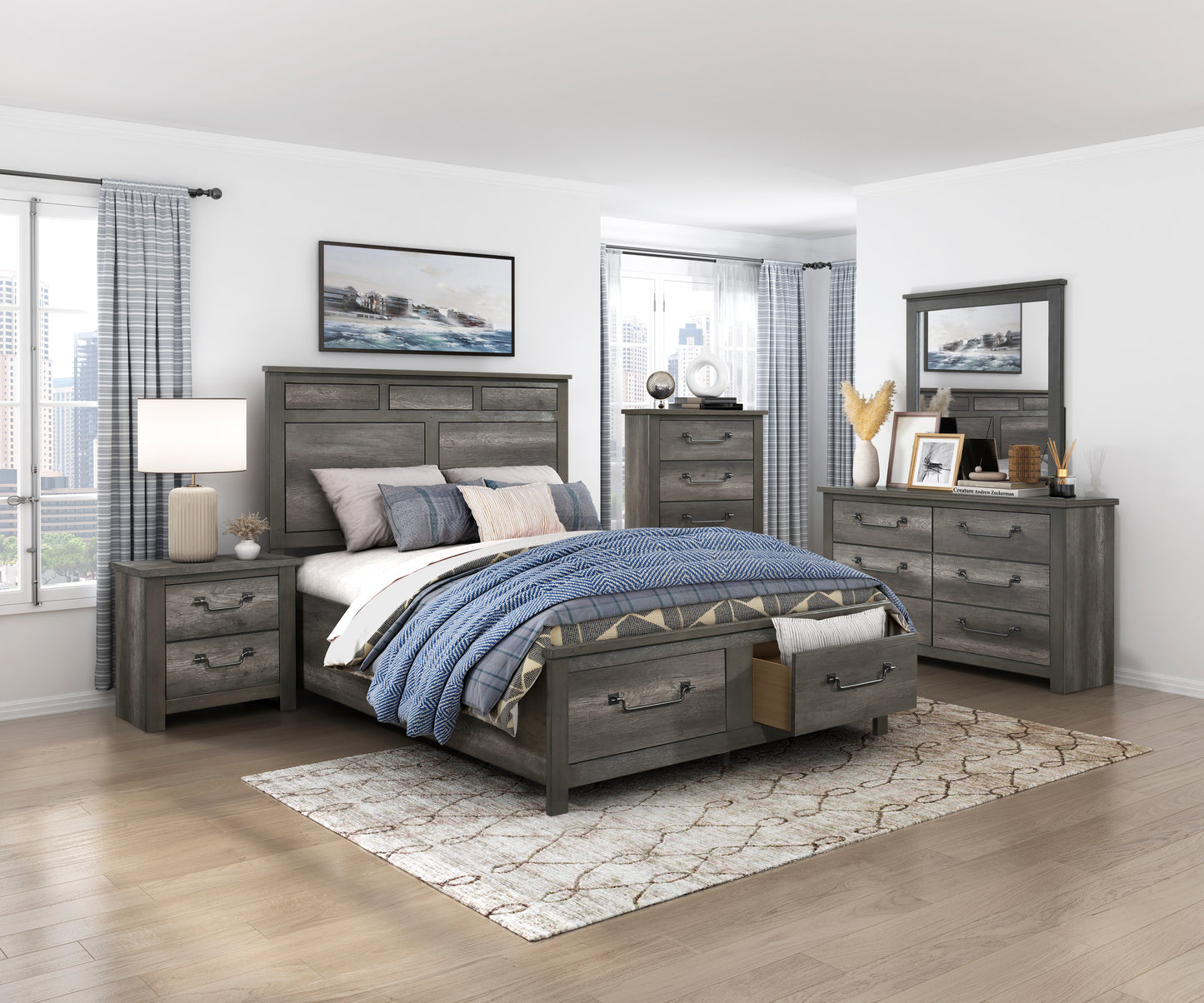 1342-4 - Night Stand