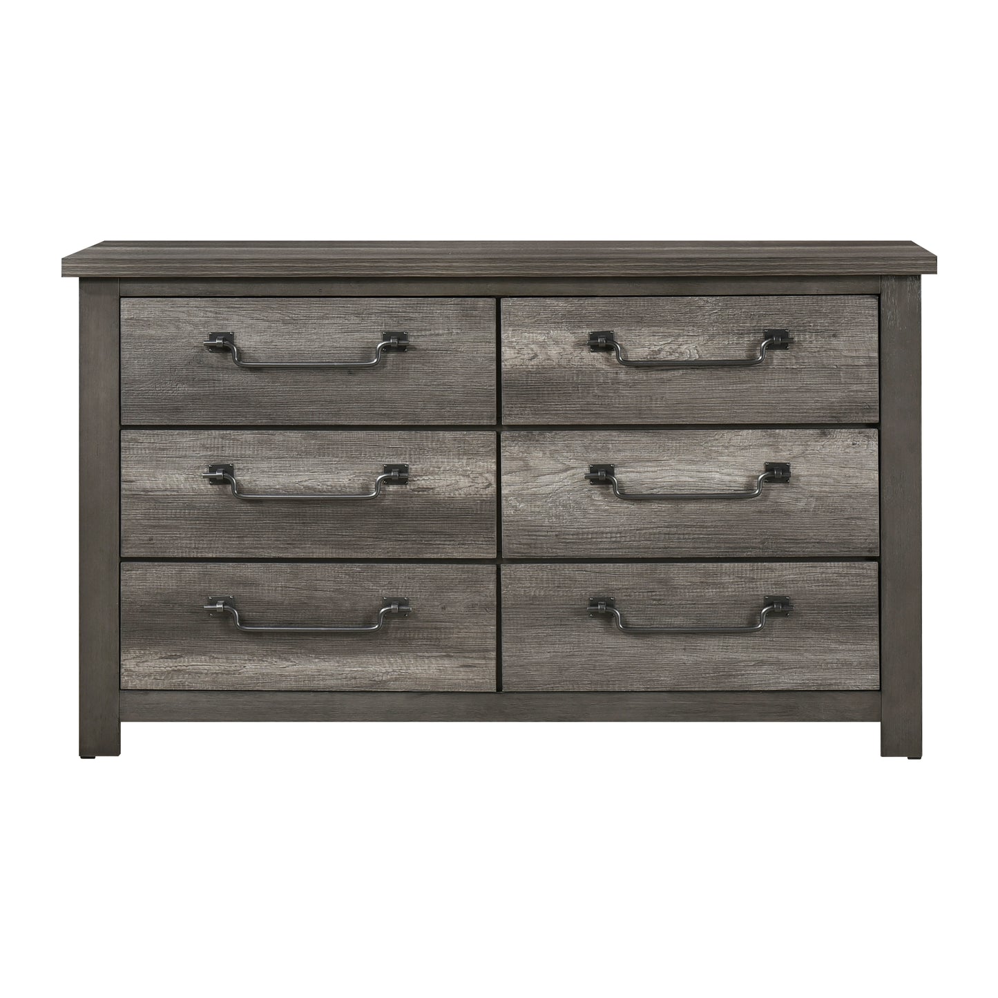 1342-5 - Dresser