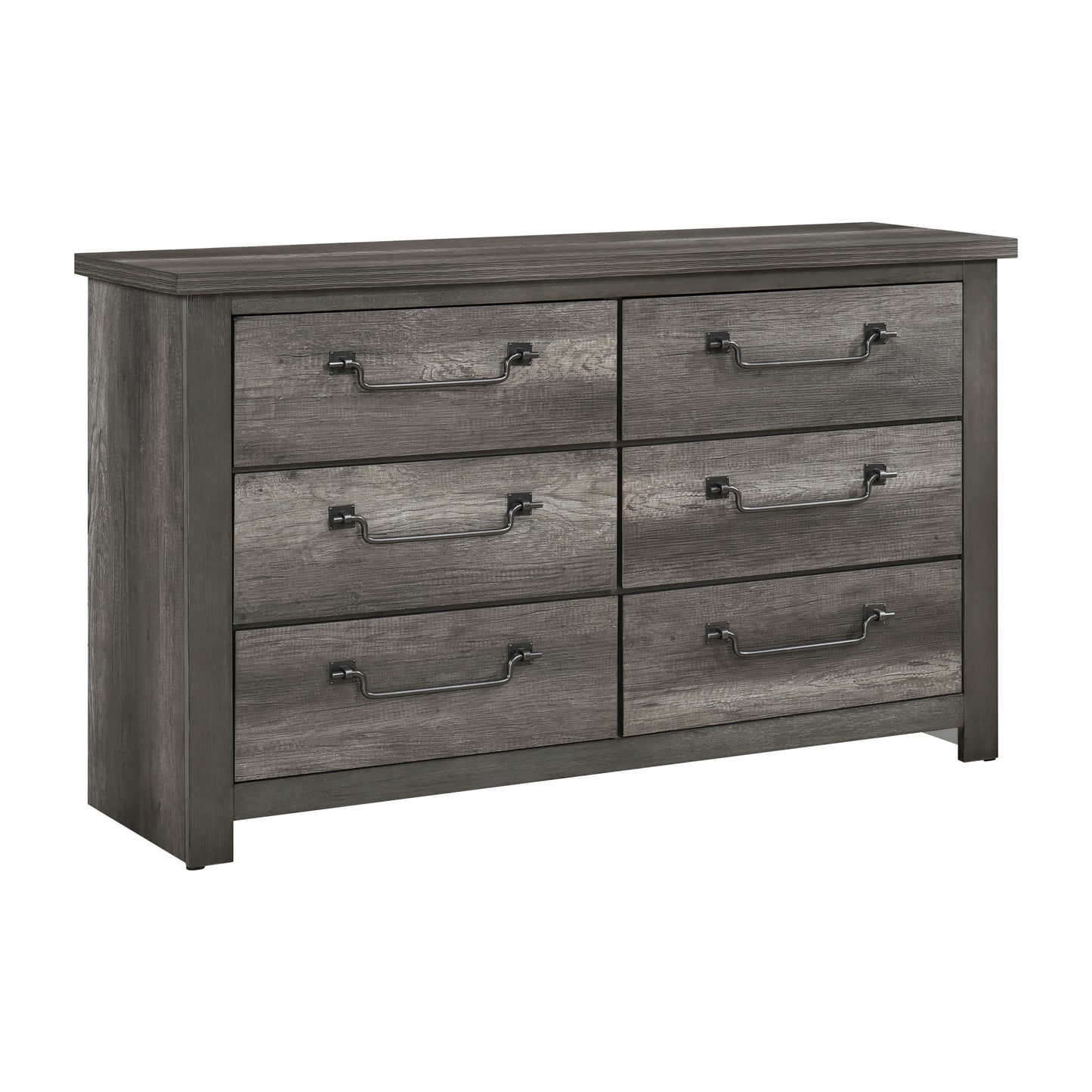 1342-5 - Dresser