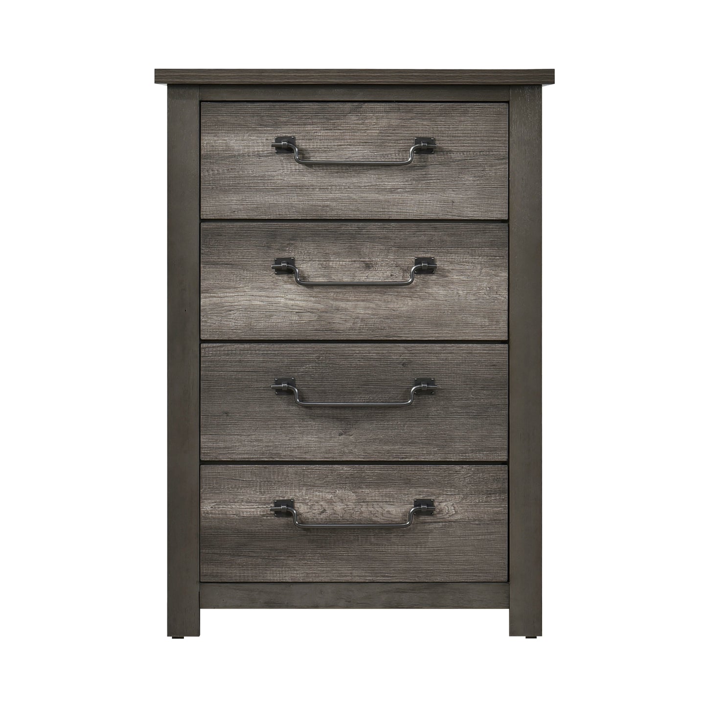 1342-9 - Chest