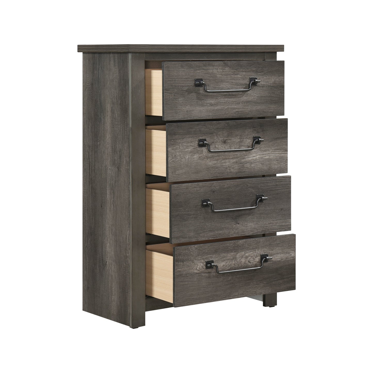 1342-9 - Chest