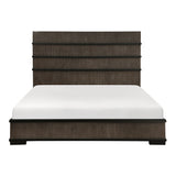 1343K-1CK* - (3) California King Bed