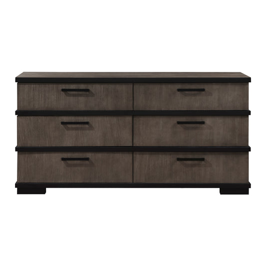 1343-5 - Dresser