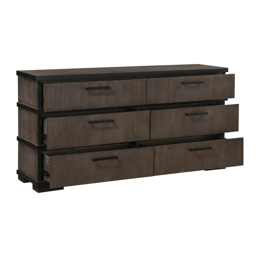 1343-5 - Dresser