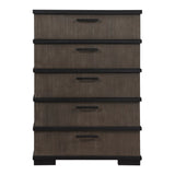 1343-9 - Chest