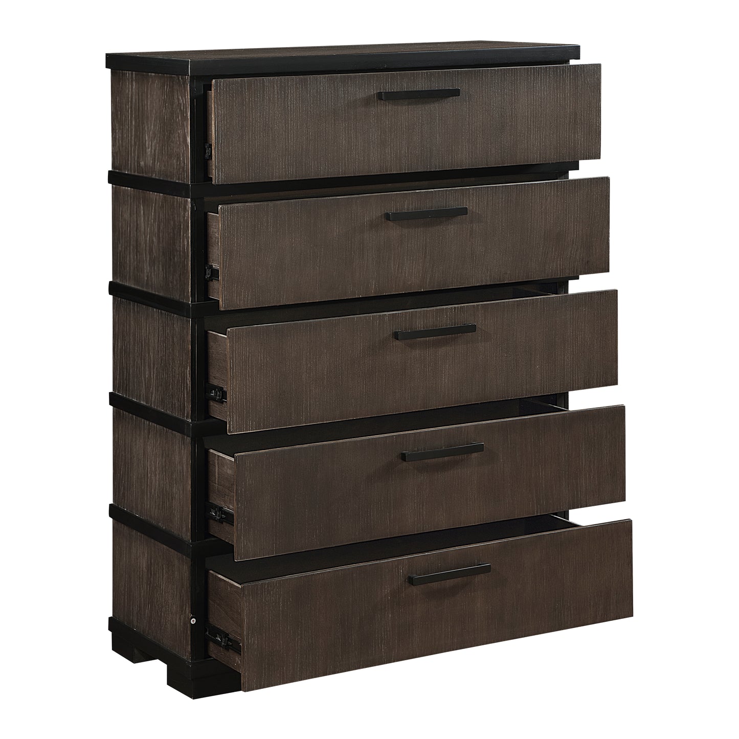 1343-9 - Chest