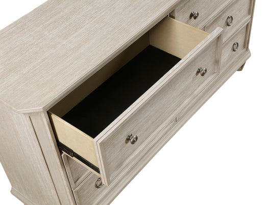 1344-5 - Dresser
