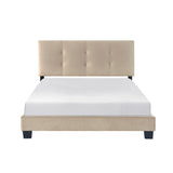 1350BRF-1 - Full Platform Bed