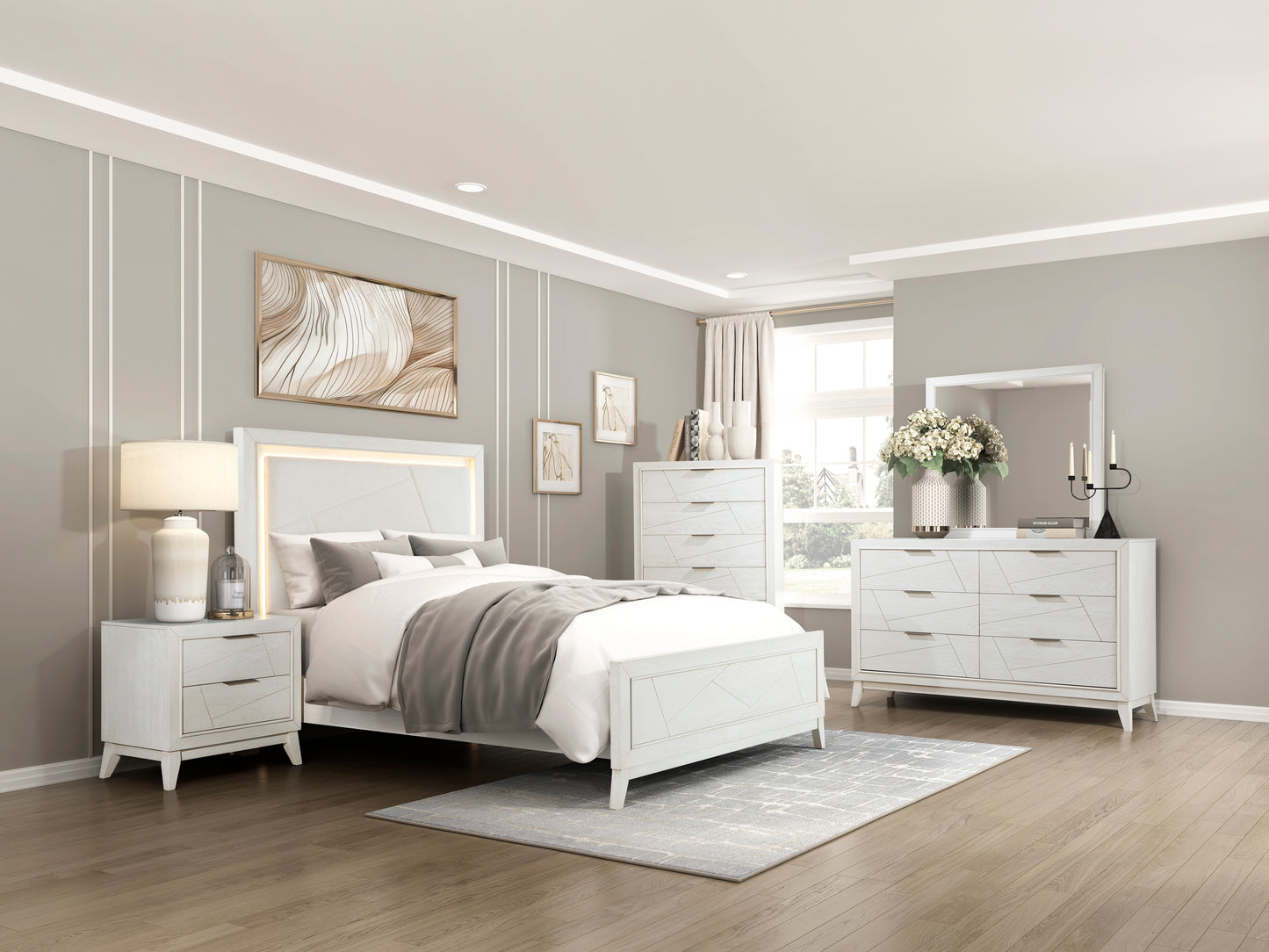 1355-4 - Night Stand