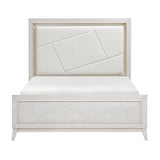 1355-1* - (3) Queen Bed