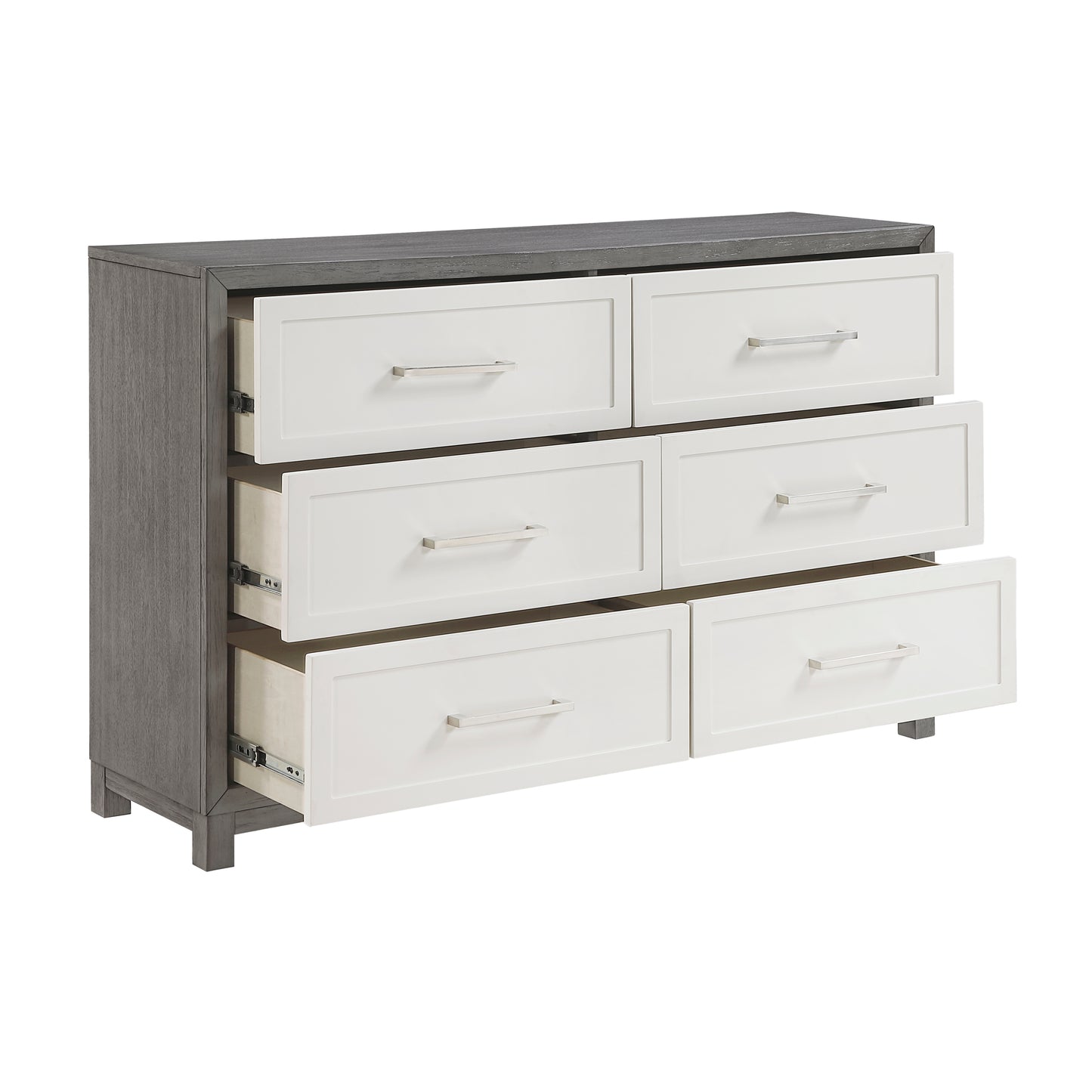 1366-5 - Dresser