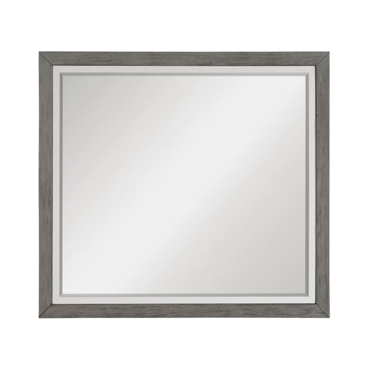 1366-6 - Mirror