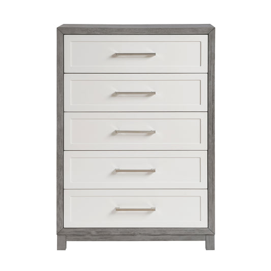 1366-9 - Chest