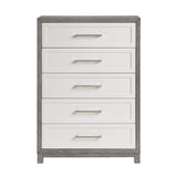 1366-9 - Chest