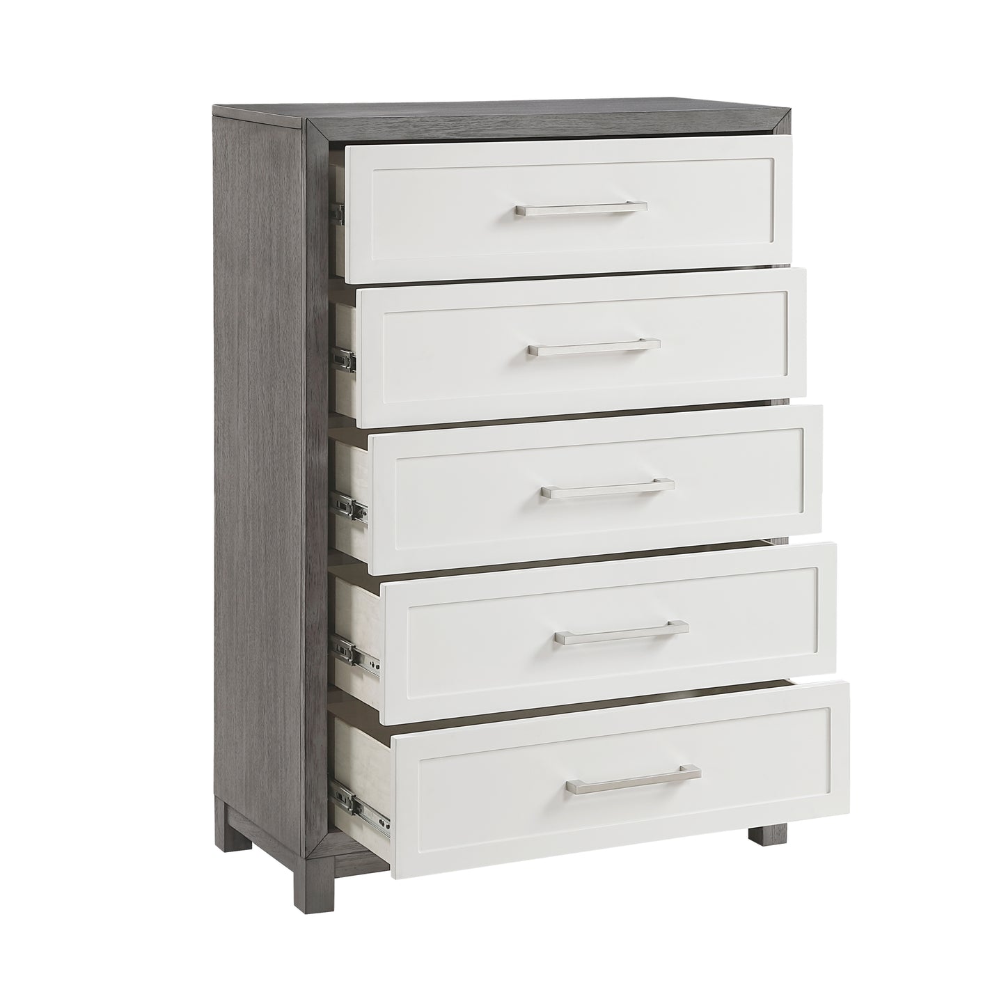 1366-9 - Chest