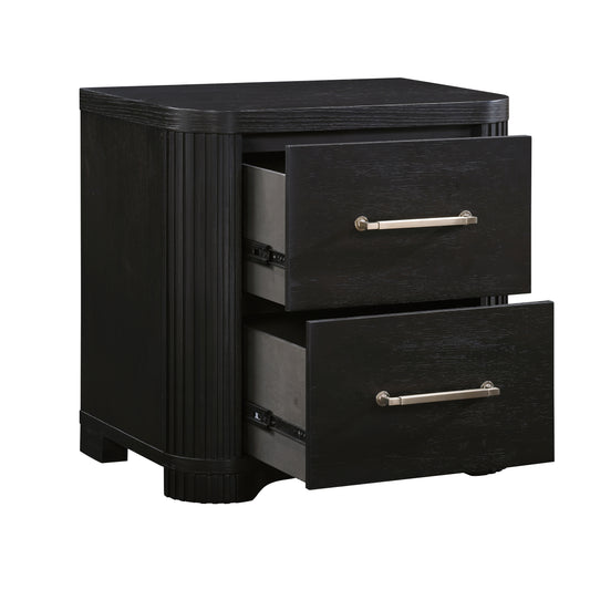 1381-4 - Night Stand