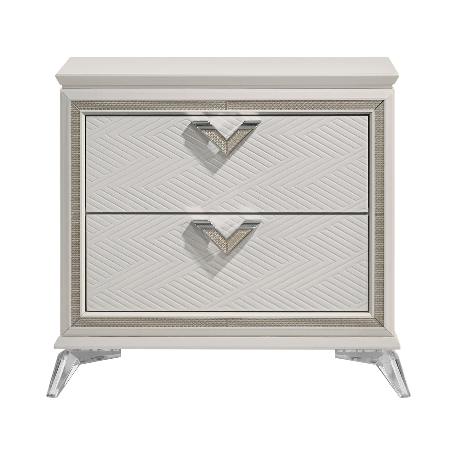 1383-4 - Night Stand
