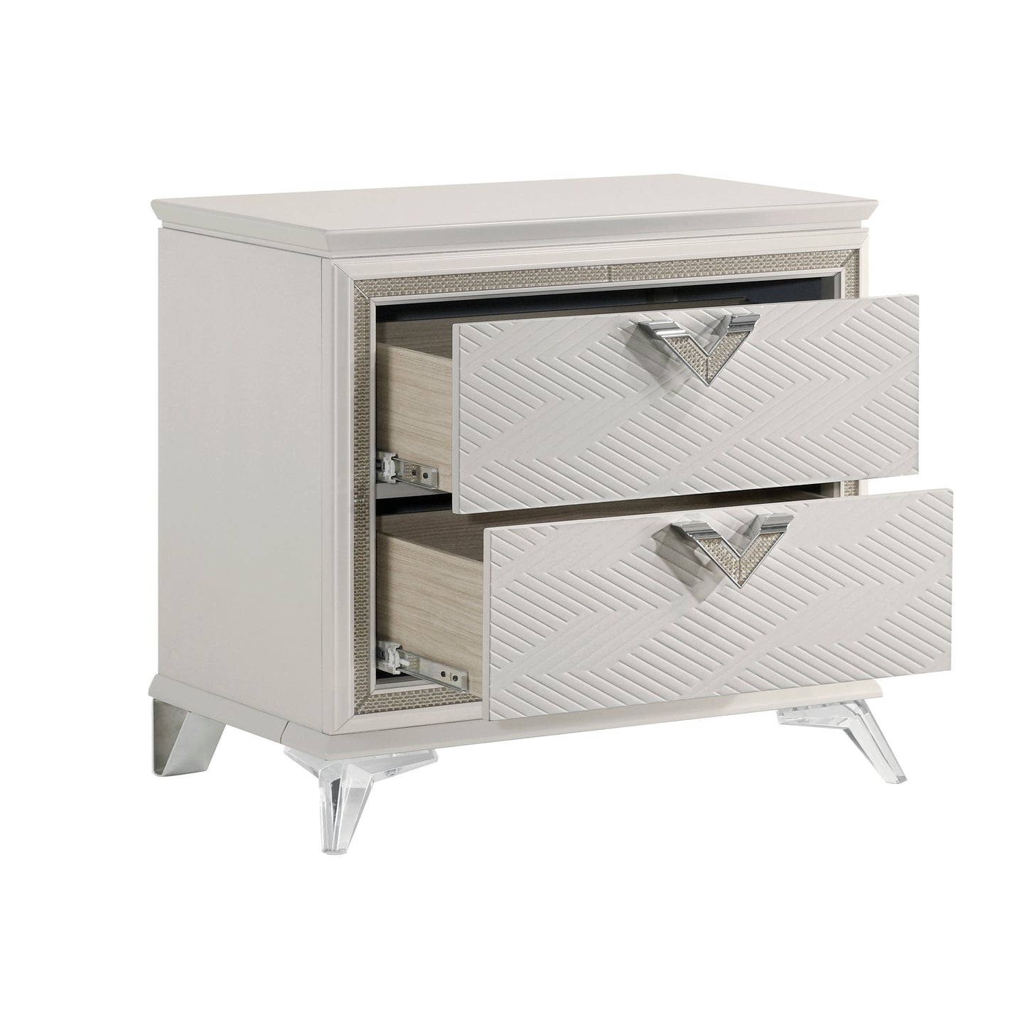 1383-4 - Night Stand