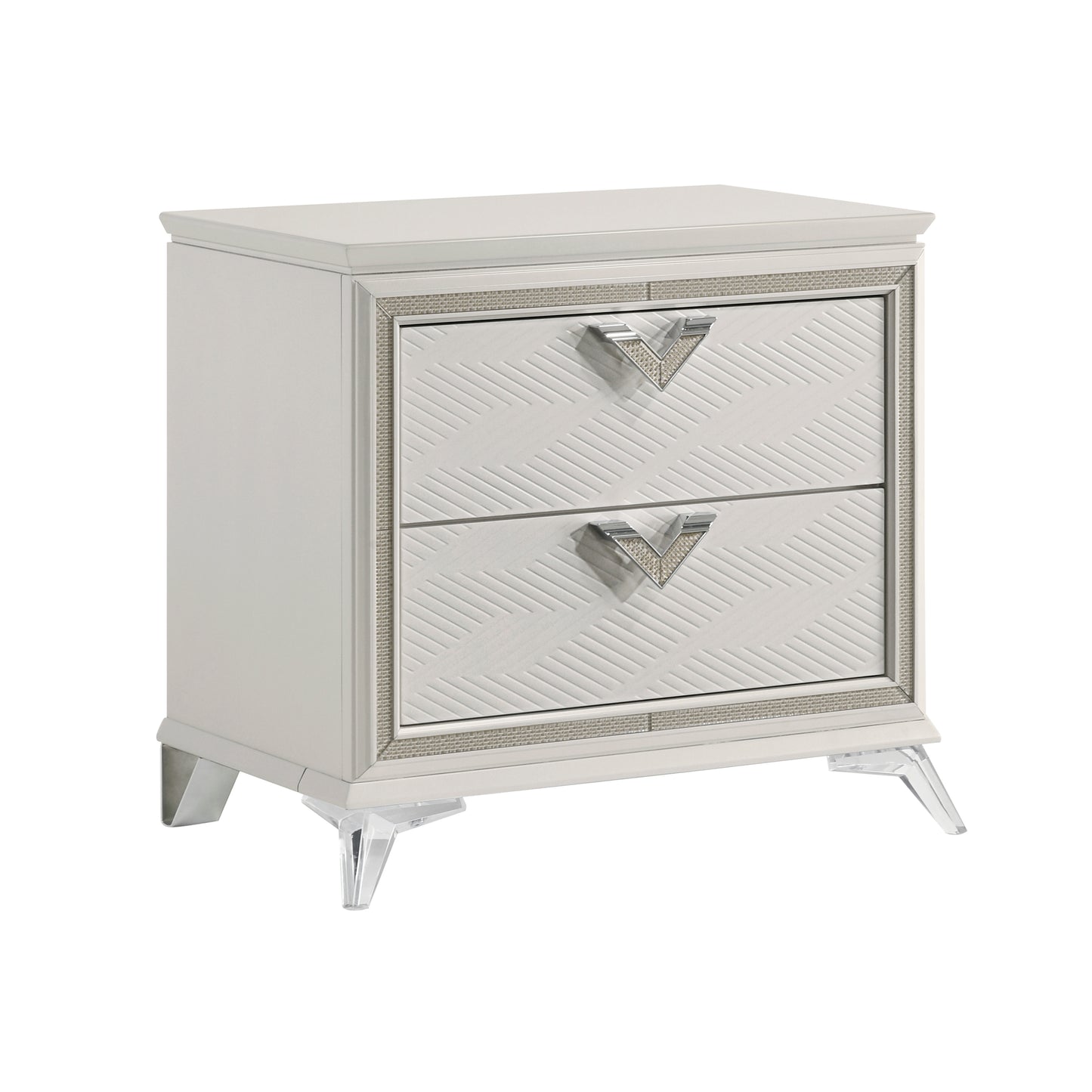 1383-4 - Night Stand