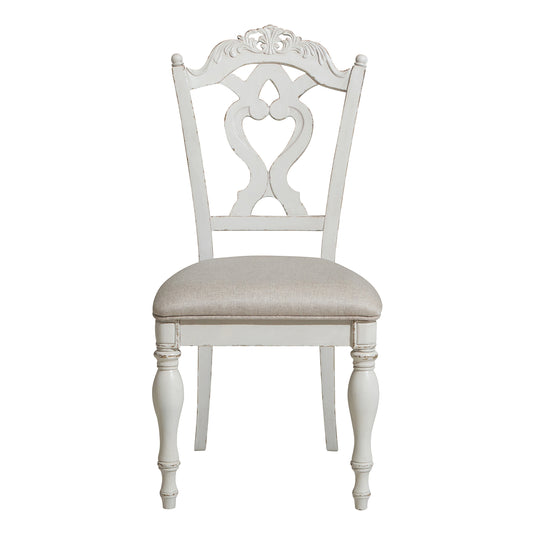 1386NW-11C - Writing Desk Chair