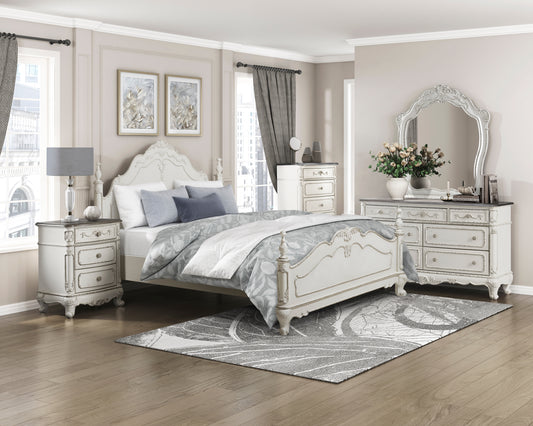 1386NW-6 - Mirror