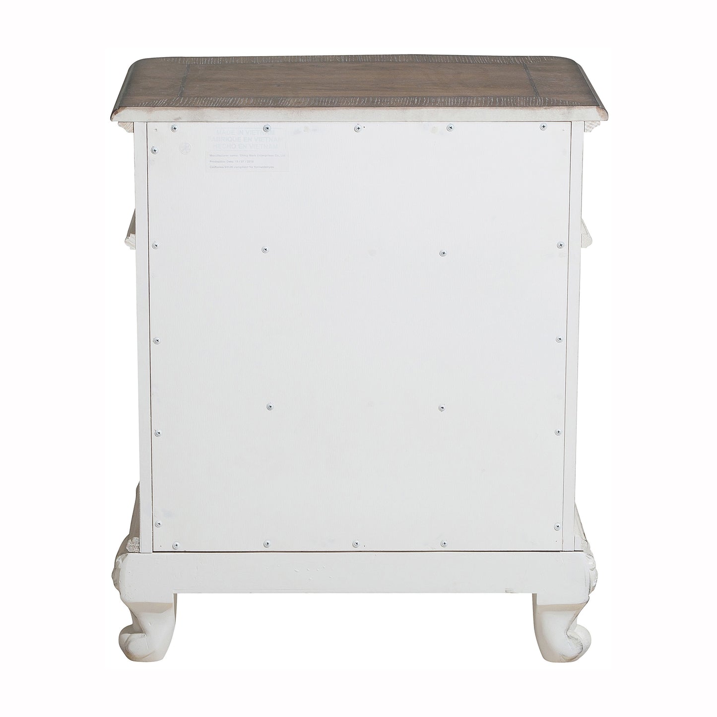 1386NW-4 - Night Stand