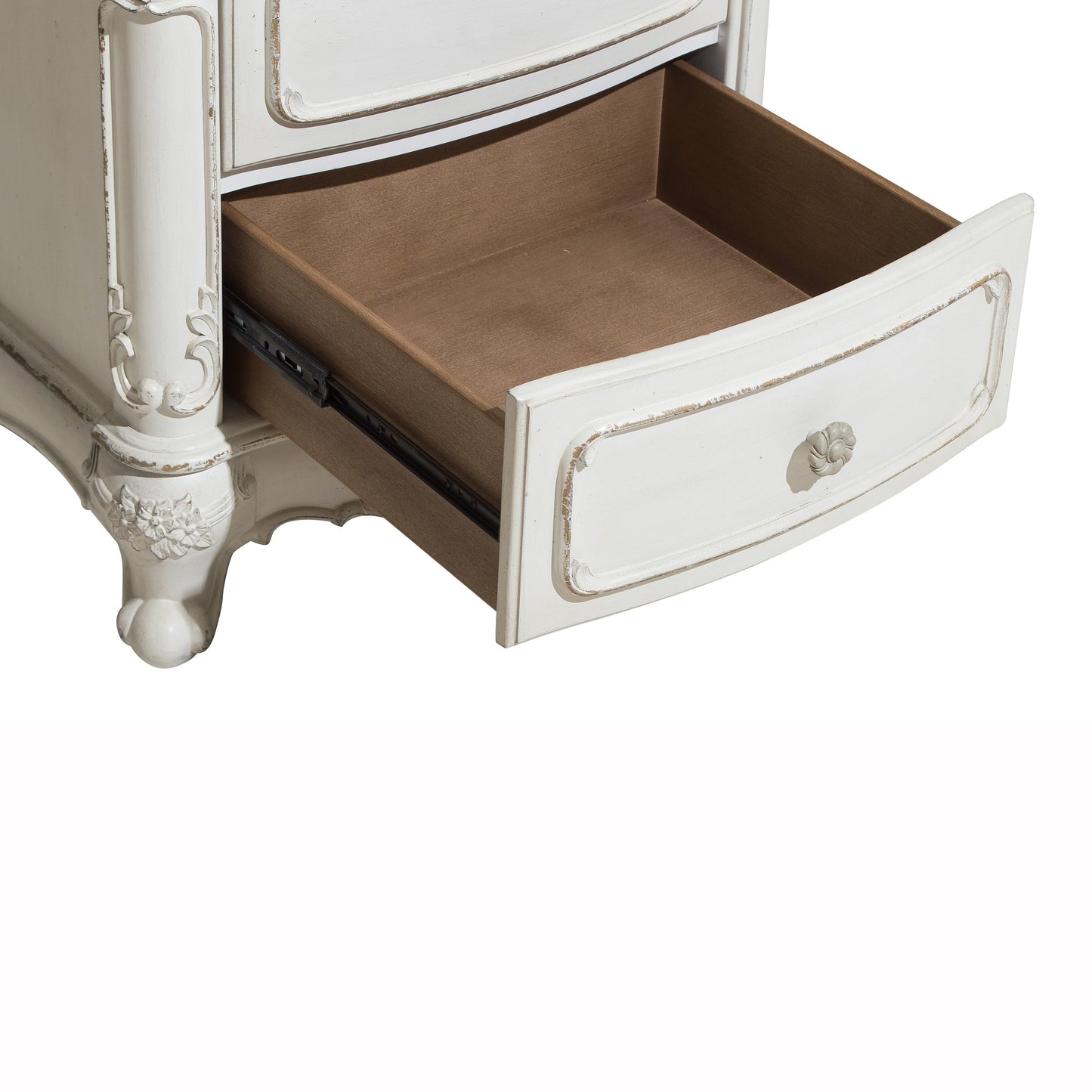 1386NW-4 - Night Stand