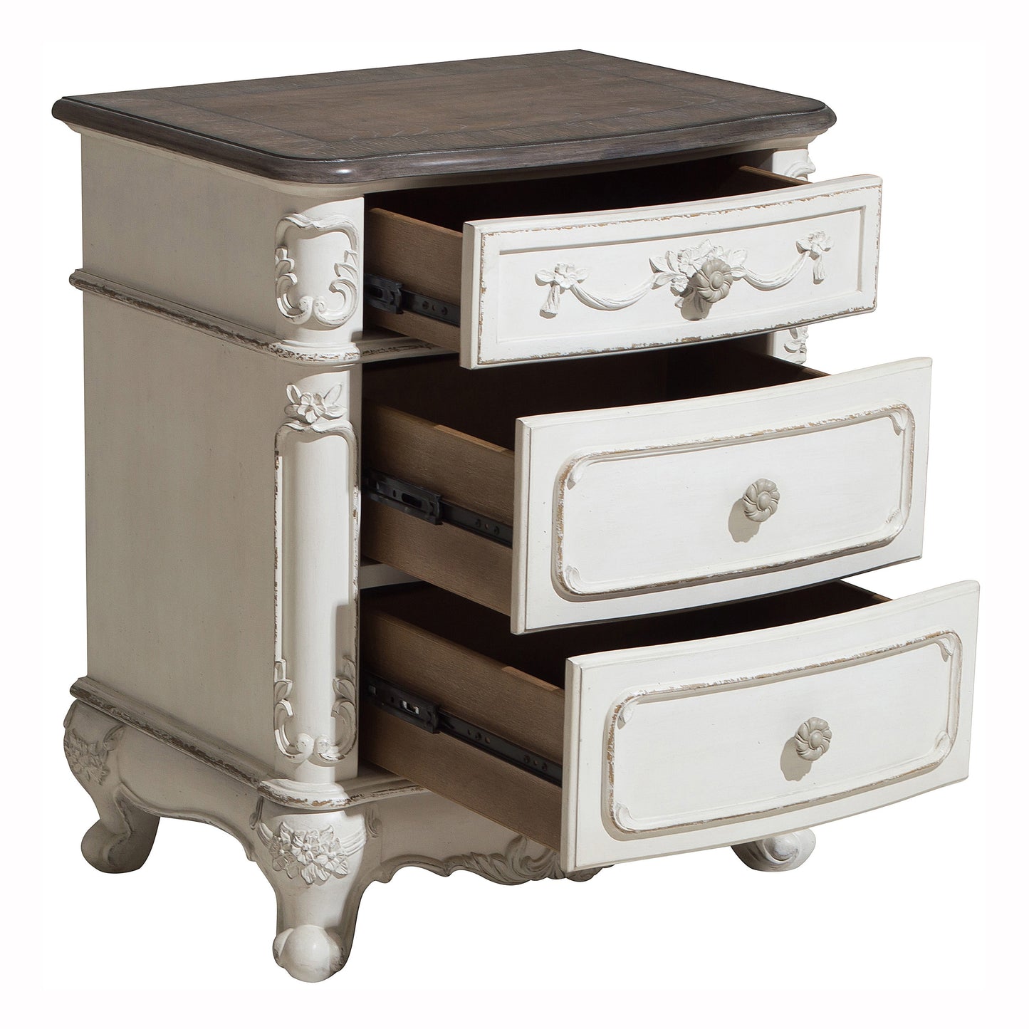 1386NW-4 - Night Stand