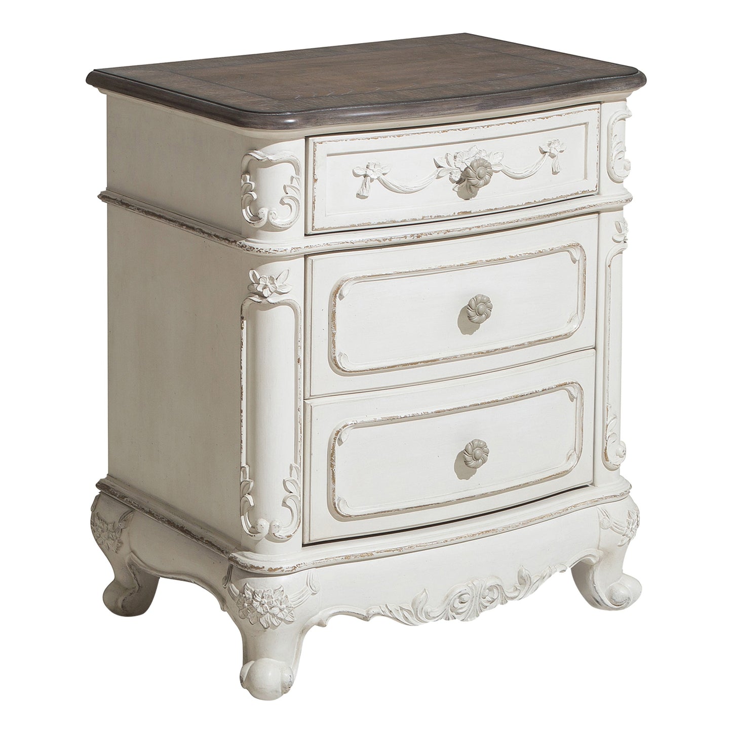 1386NW-4 - Night Stand