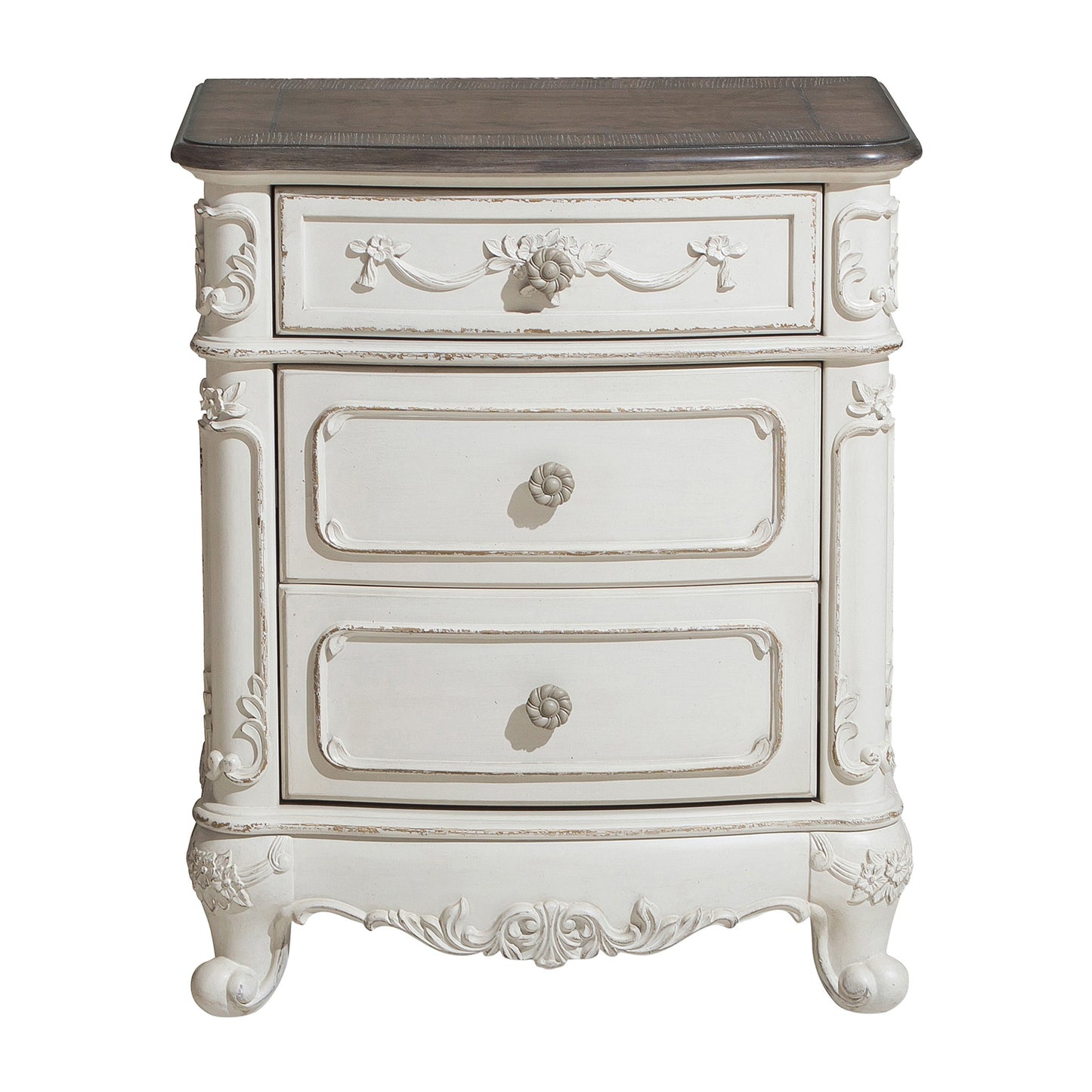 1386NW-4 - Night Stand