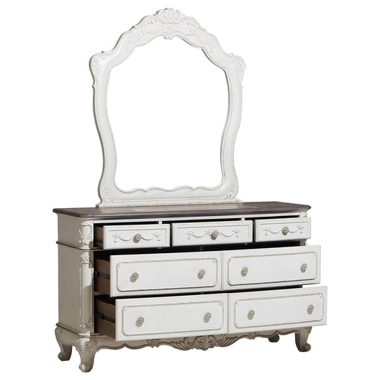 1386NW-5 - Dresser