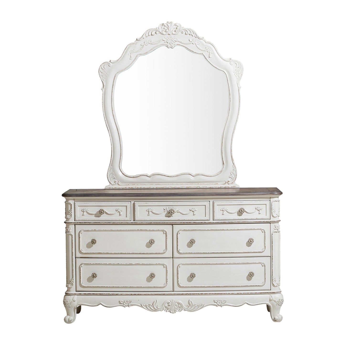 1386NW-6 - Mirror
