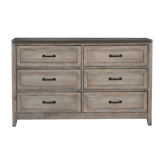 1412-5 - Dresser